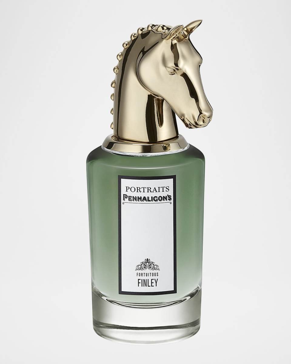 Fortuitous Finley Eau de Parfum, 2.5 oz.